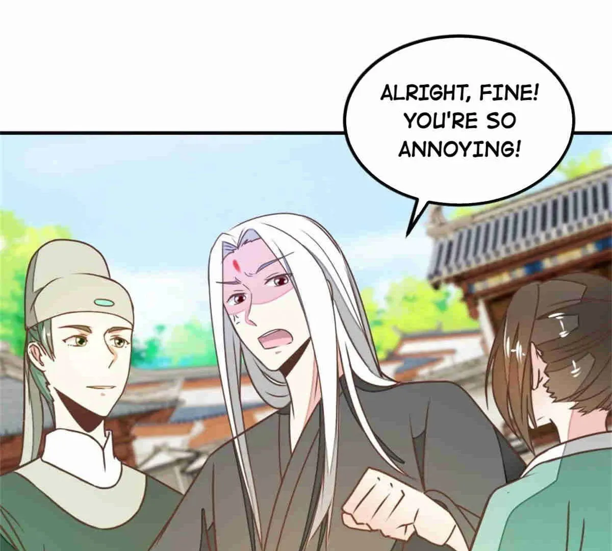 Read Save Me, Guild Master! chapter 146 image 28 on Lezhin