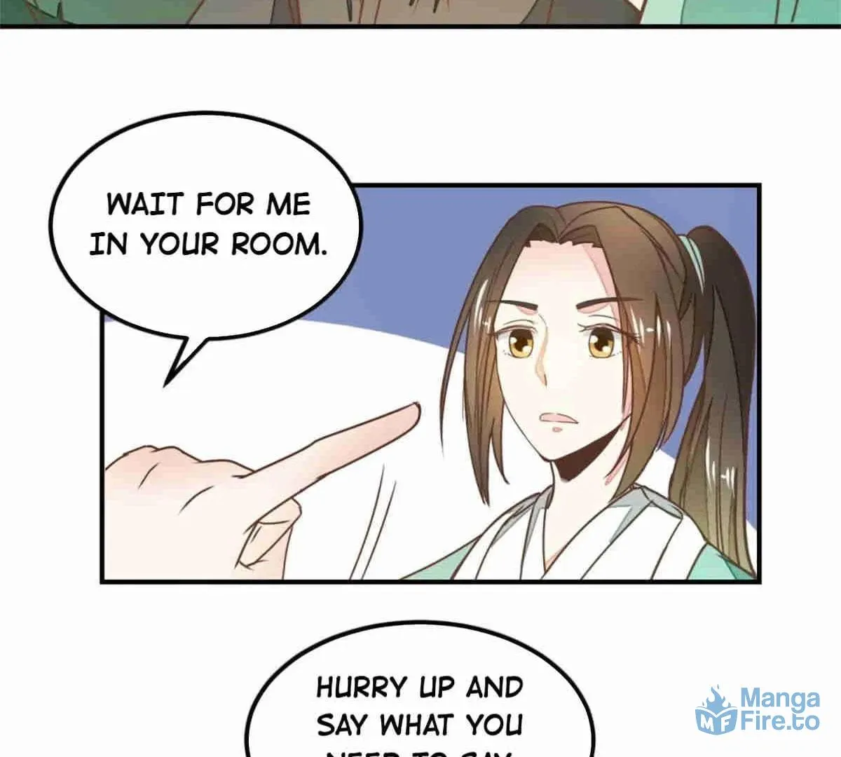 Read Save Me, Guild Master! chapter 146 image 29 on Lezhin