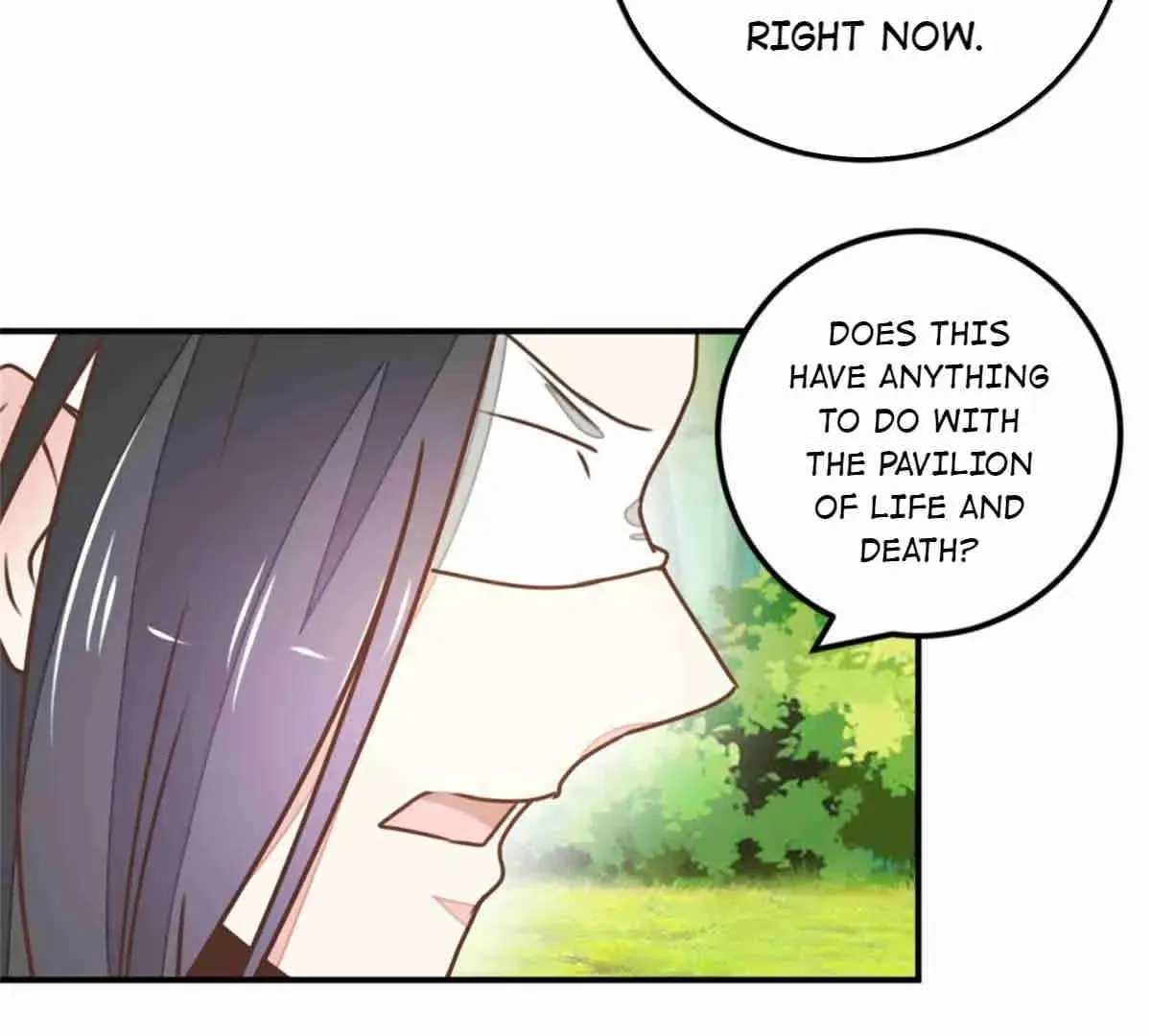 Read Save Me, Guild Master! chapter 146 image 3 on Lezhin