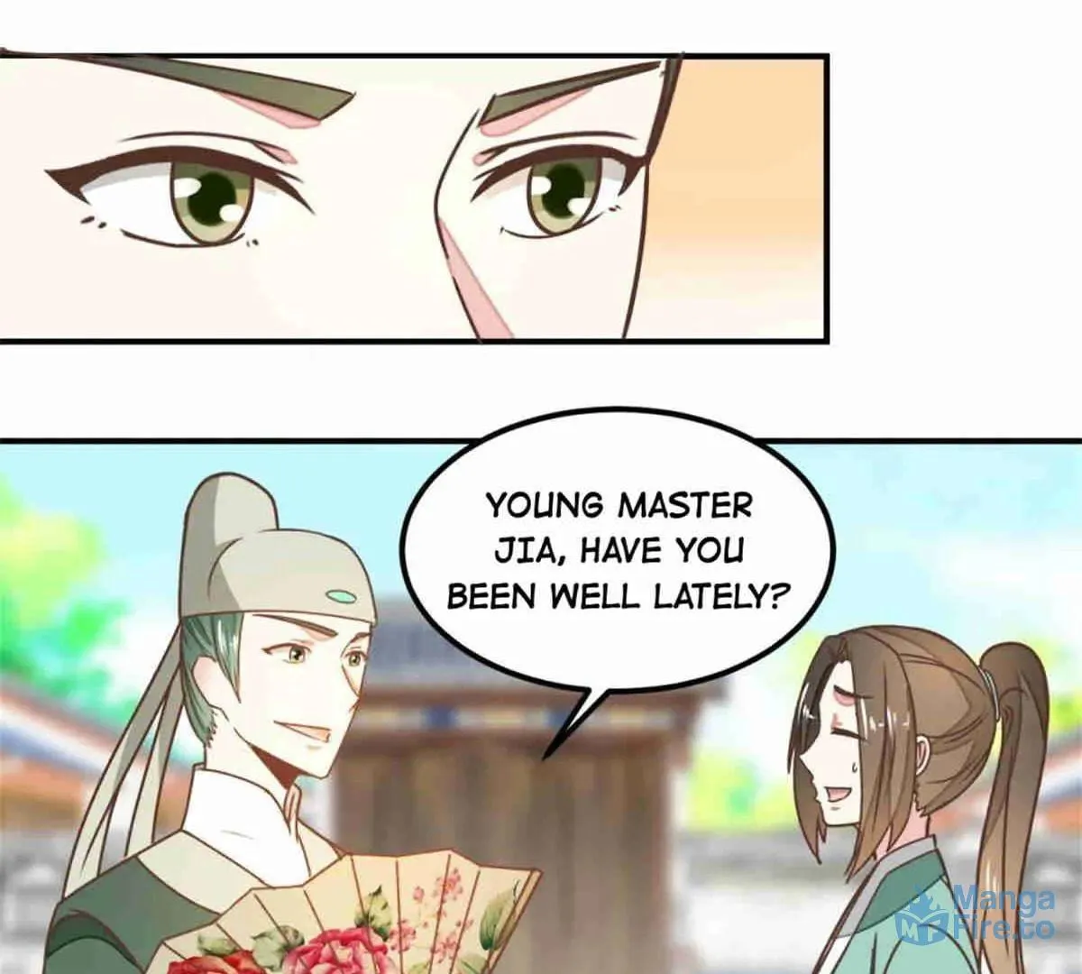 Read Save Me, Guild Master! chapter 146 image 32 on Lezhin