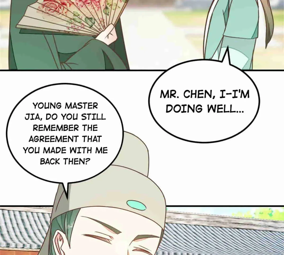 Read Save Me, Guild Master! chapter 146 image 33 on Lezhin