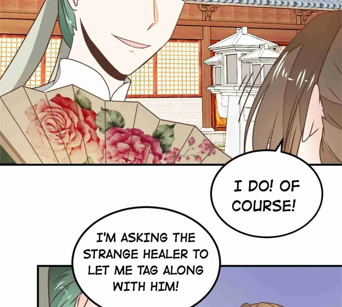 Read Save Me, Guild Master! chapter 146 image 34 on Lezhin