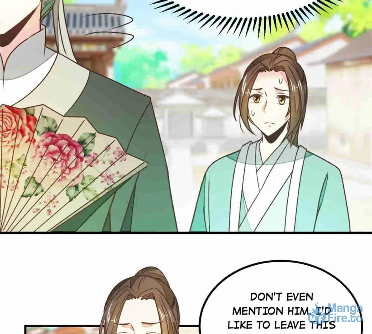 Read Save Me, Guild Master! chapter 146 image 38 on Lezhin