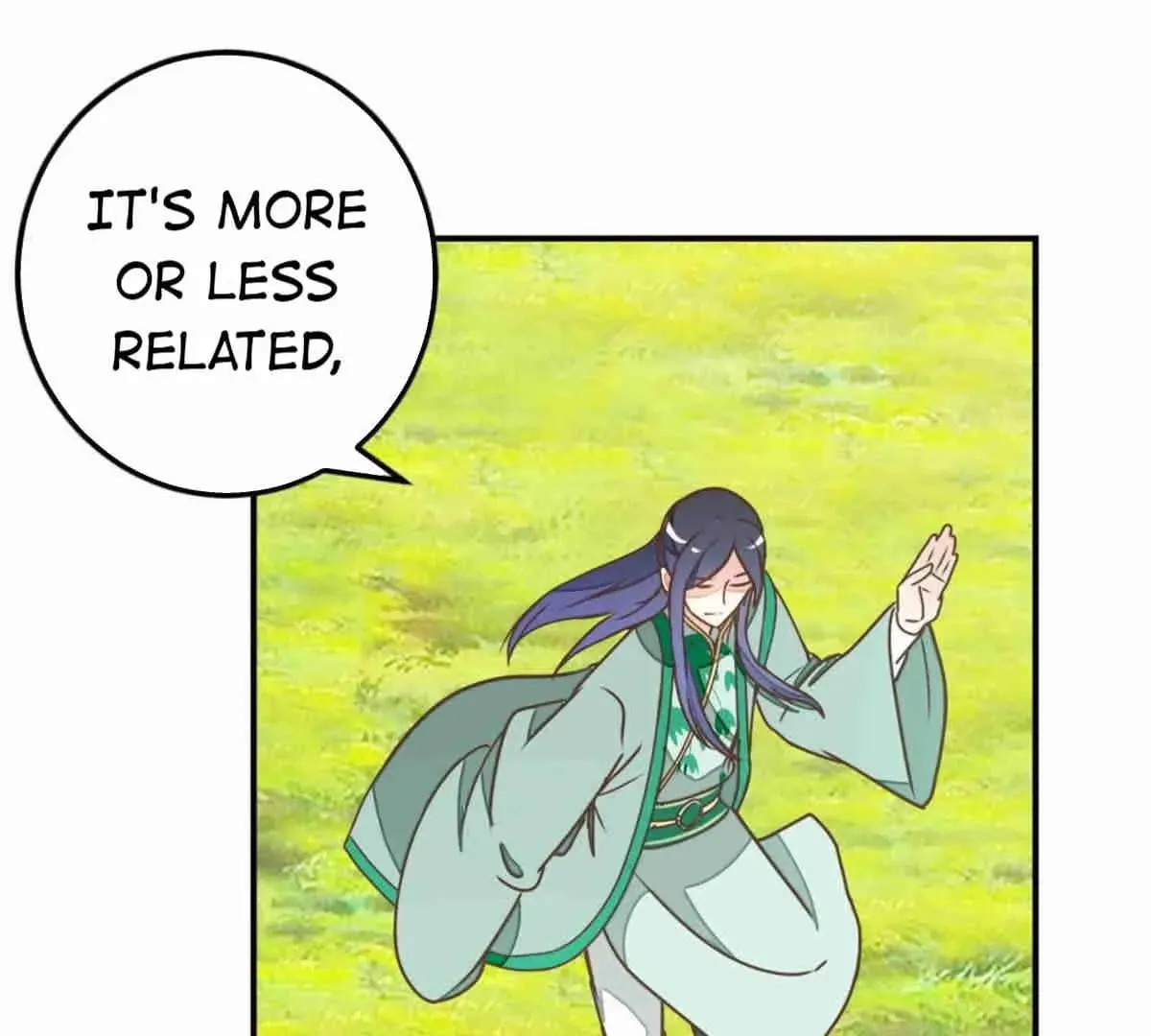Read Save Me, Guild Master! chapter 146 image 4 on Lezhin