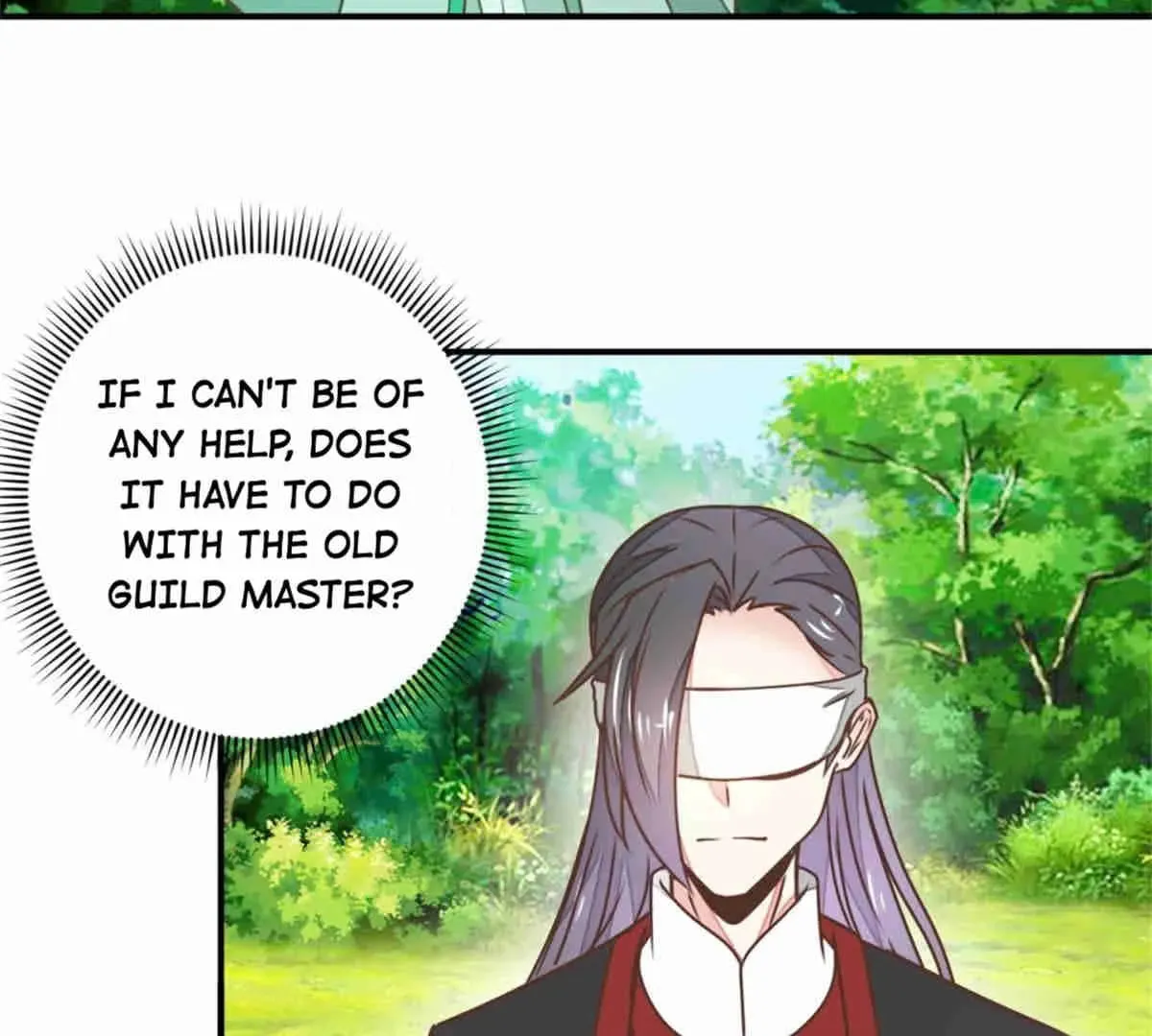 Read Save Me, Guild Master! chapter 146 image 7 on Lezhin