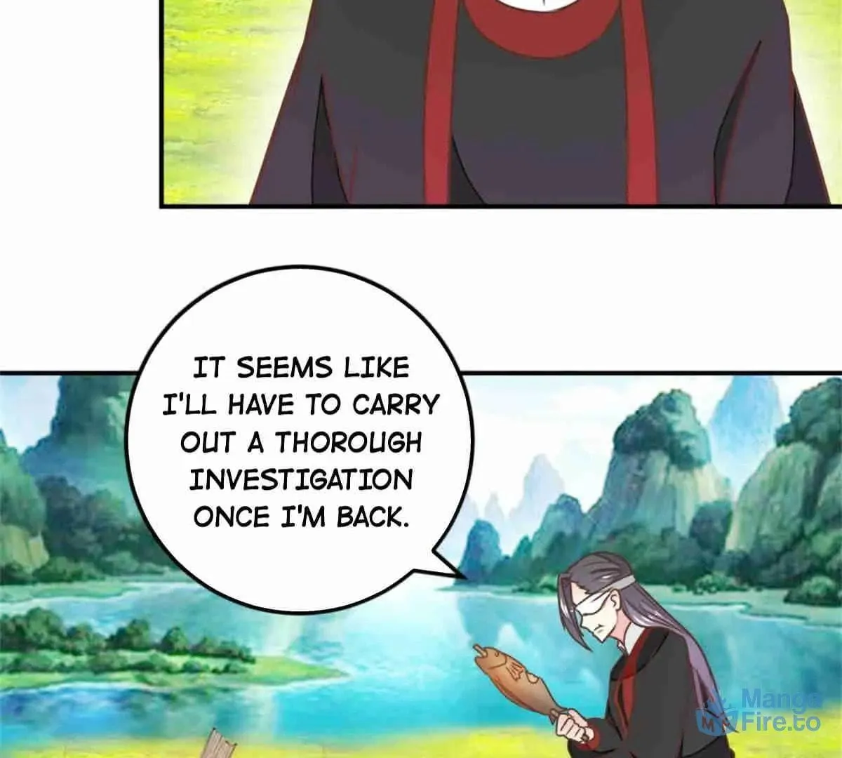 Read Save Me, Guild Master! chapter 146 image 8 on Lezhin