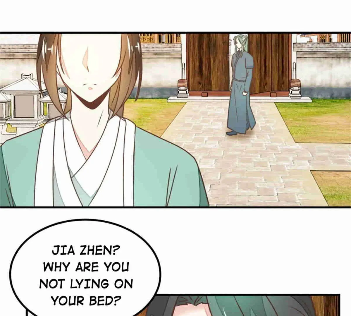 Read Save Me, Guild Master! chapter 147 image 10 on Lezhin