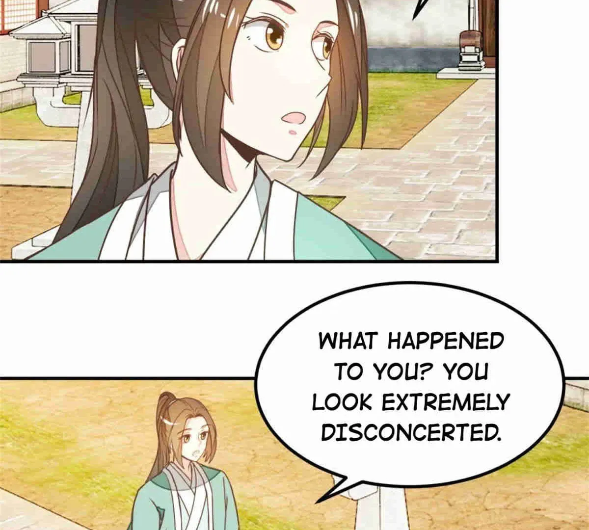 Read Save Me, Guild Master! chapter 147 image 12 on Lezhin