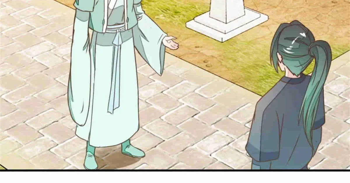 Read Save Me, Guild Master! chapter 147 image 13 on Lezhin