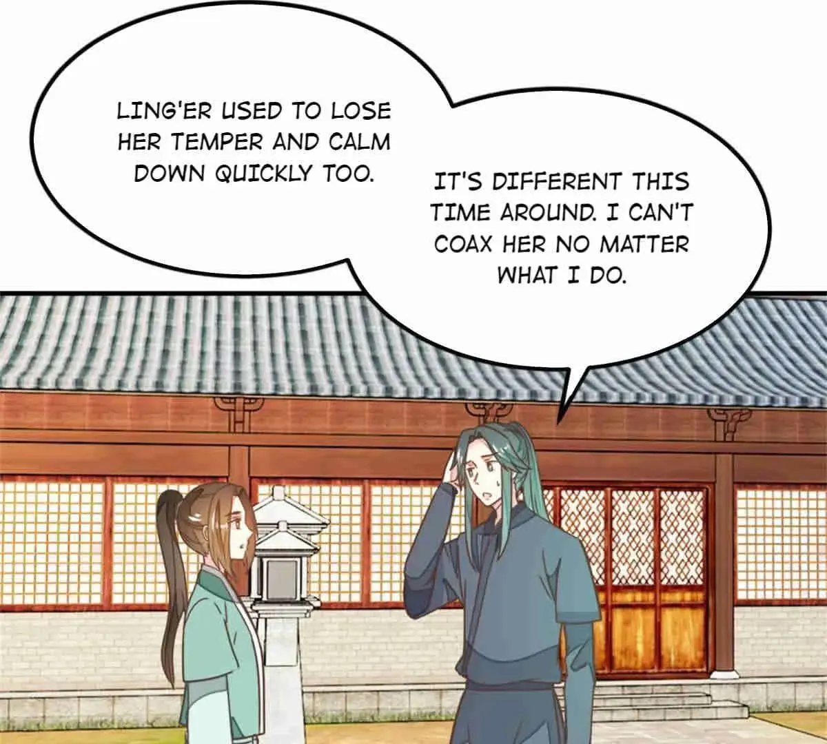 Read Save Me, Guild Master! chapter 147 image 15 on Lezhin