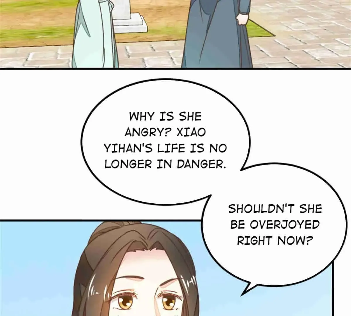 Read Save Me, Guild Master! chapter 147 image 16 on Lezhin