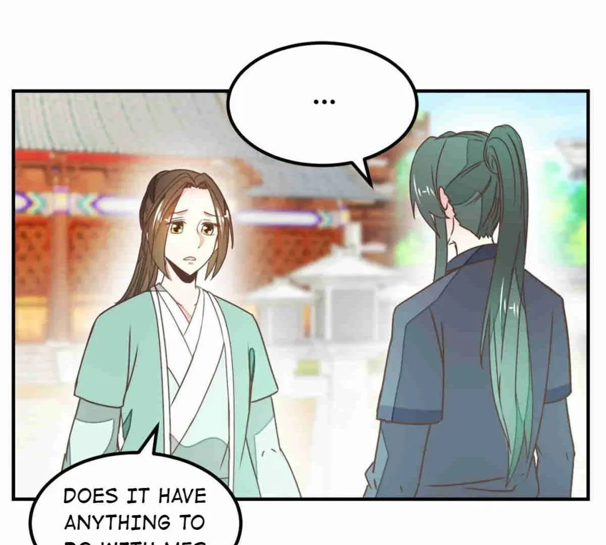 Read Save Me, Guild Master! chapter 147 image 18 on Lezhin