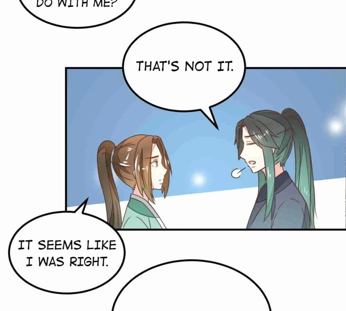 Read Save Me, Guild Master! chapter 147 image 19 on Lezhin