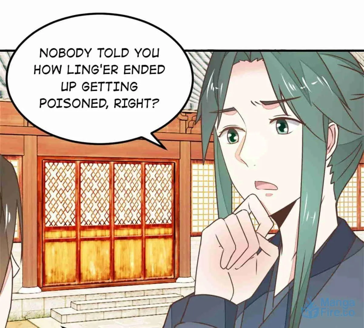 Read Save Me, Guild Master! chapter 147 image 26 on Lezhin