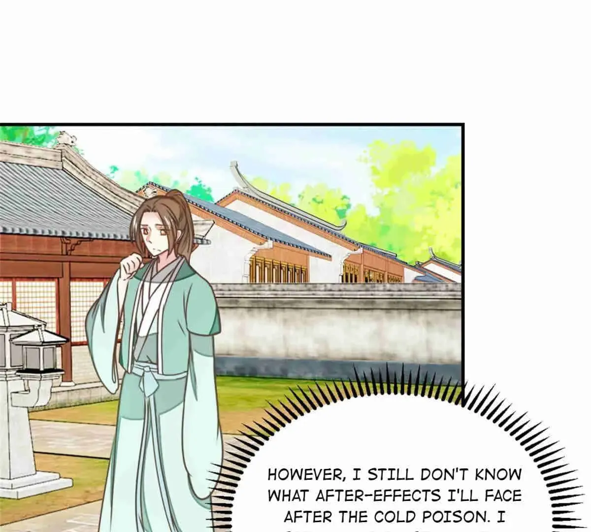 Read Save Me, Guild Master! chapter 147 image 3 on Lezhin