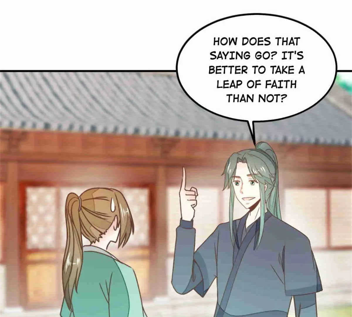 Read Save Me, Guild Master! chapter 147 image 31 on Lezhin