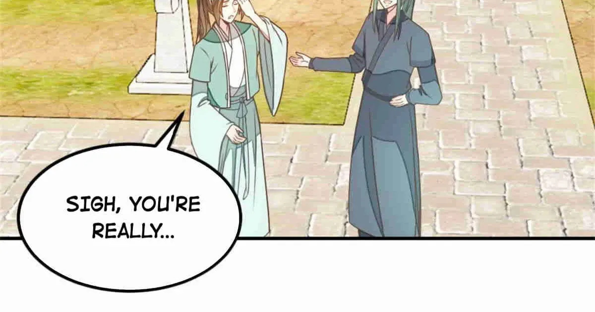 Read Save Me, Guild Master! chapter 147 image 33 on Lezhin