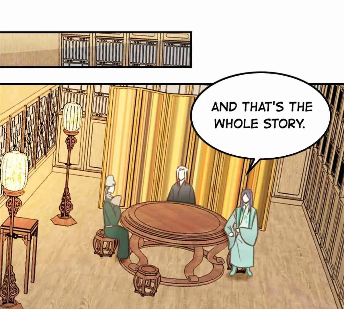 Read Save Me, Guild Master! chapter 147 image 34 on Lezhin
