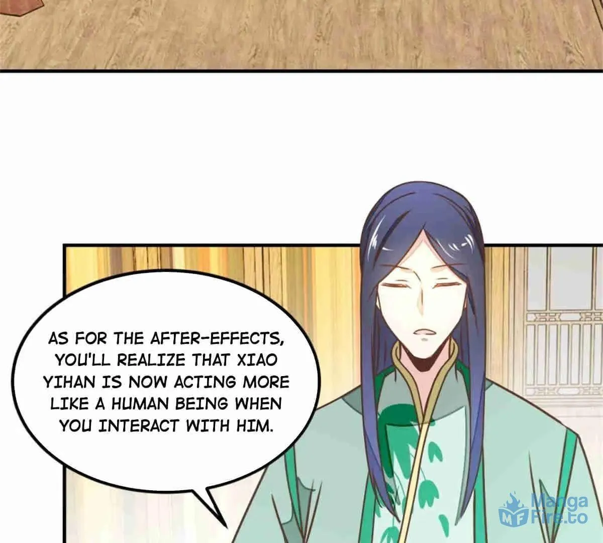 Read Save Me, Guild Master! chapter 147 image 35 on Lezhin