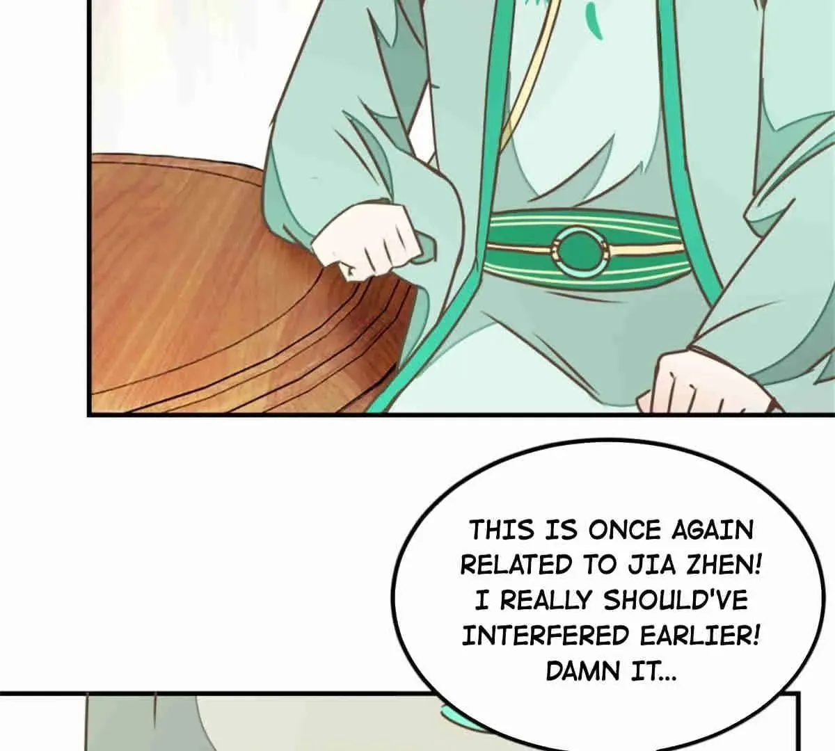 Read Save Me, Guild Master! chapter 147 image 36 on Lezhin
