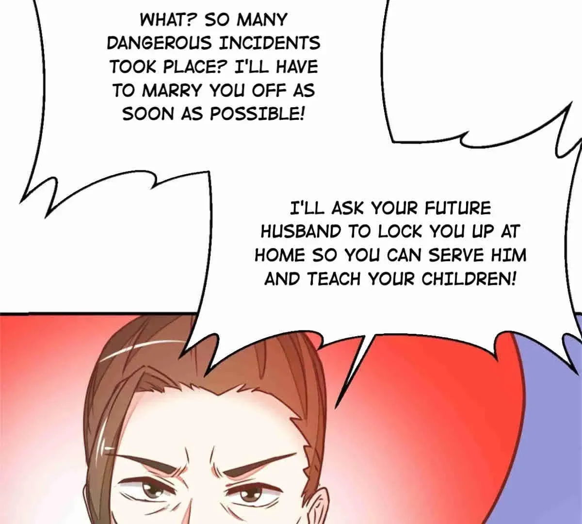 Read Save Me, Guild Master! chapter 147 image 7 on Lezhin