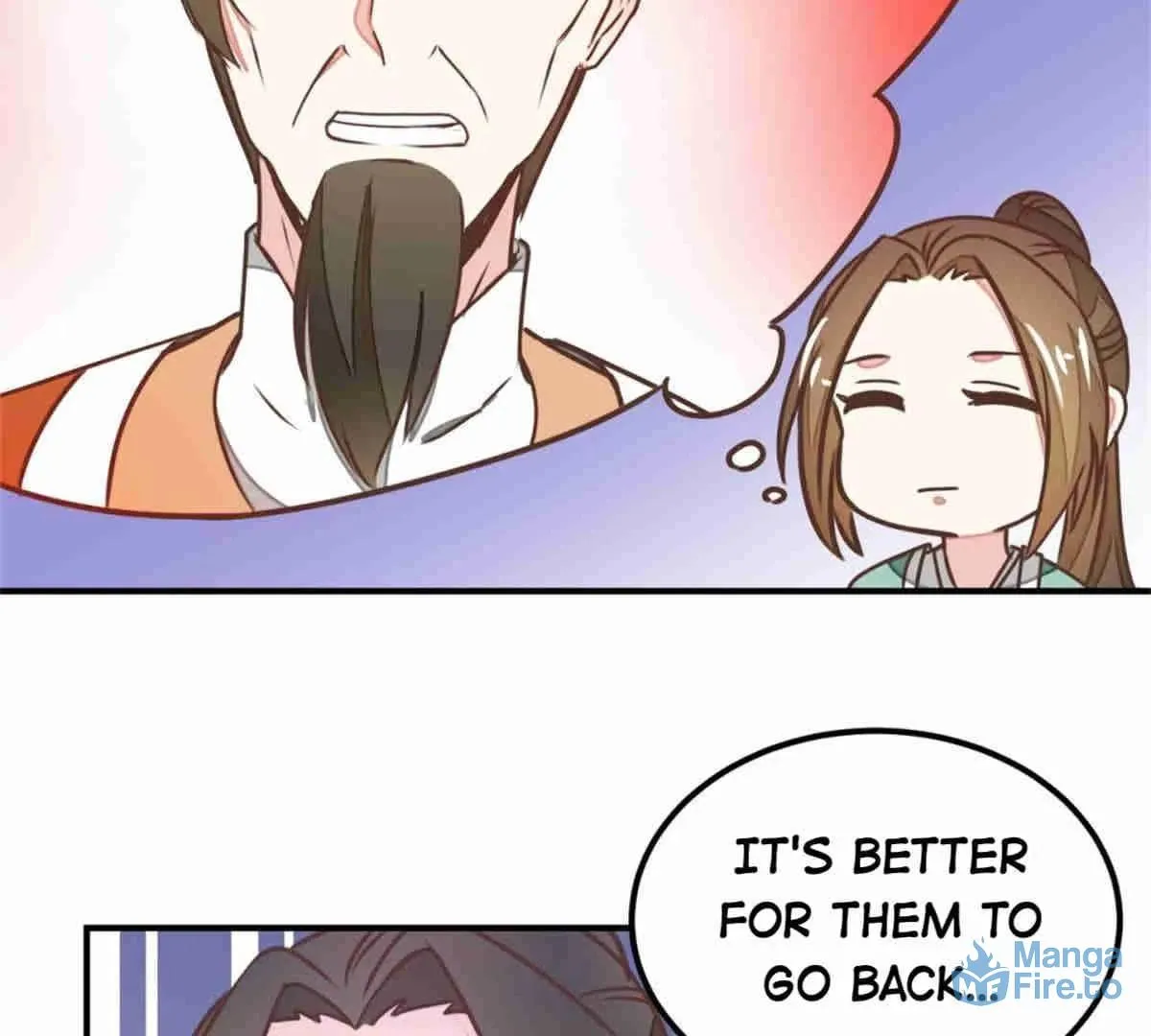 Read Save Me, Guild Master! chapter 147 image 8 on Lezhin