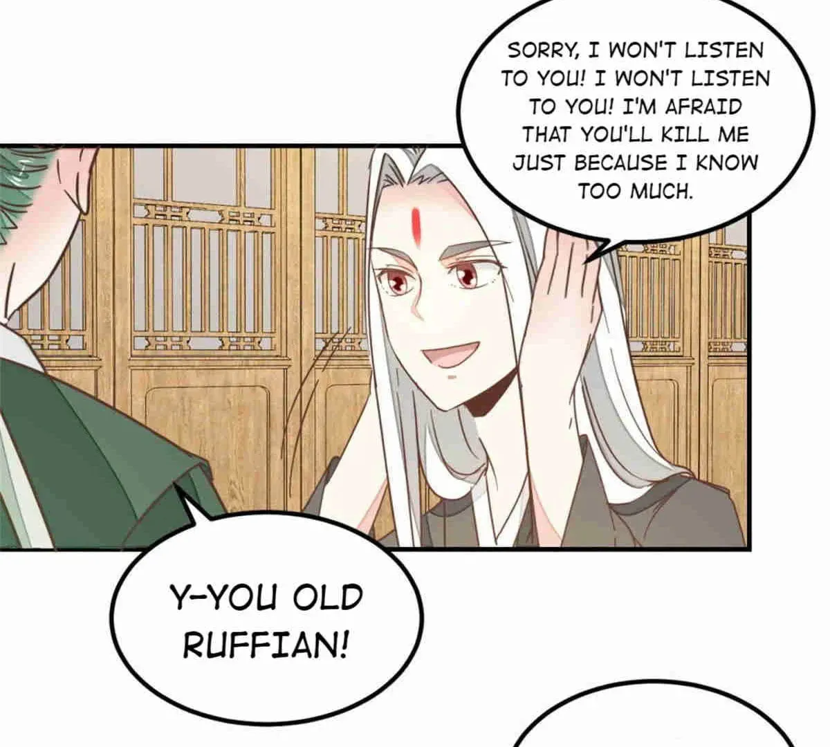 Read Save Me, Guild Master! chapter 148 image 12 on Lezhin