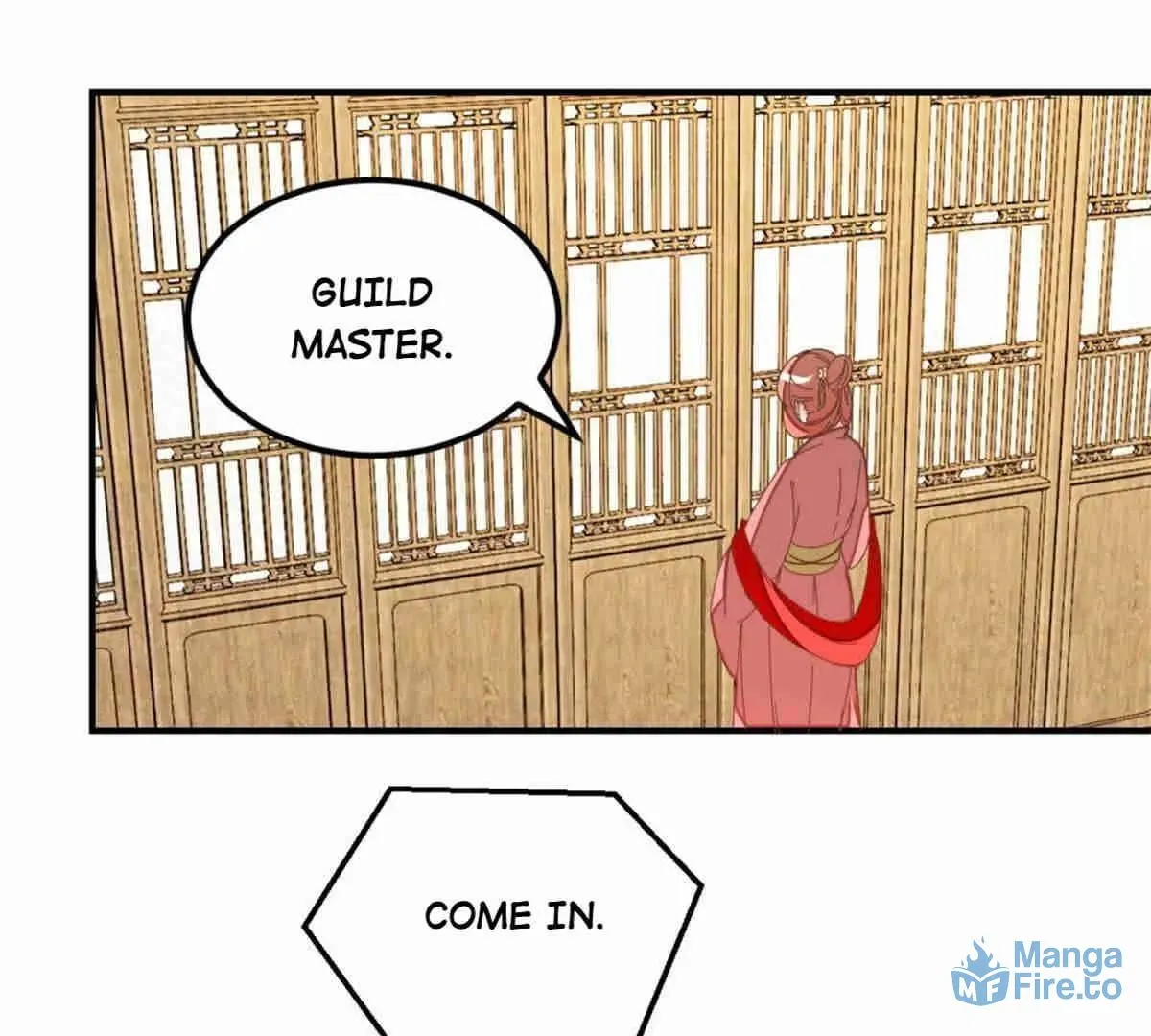 Read Save Me, Guild Master! chapter 148 image 14 on Lezhin
