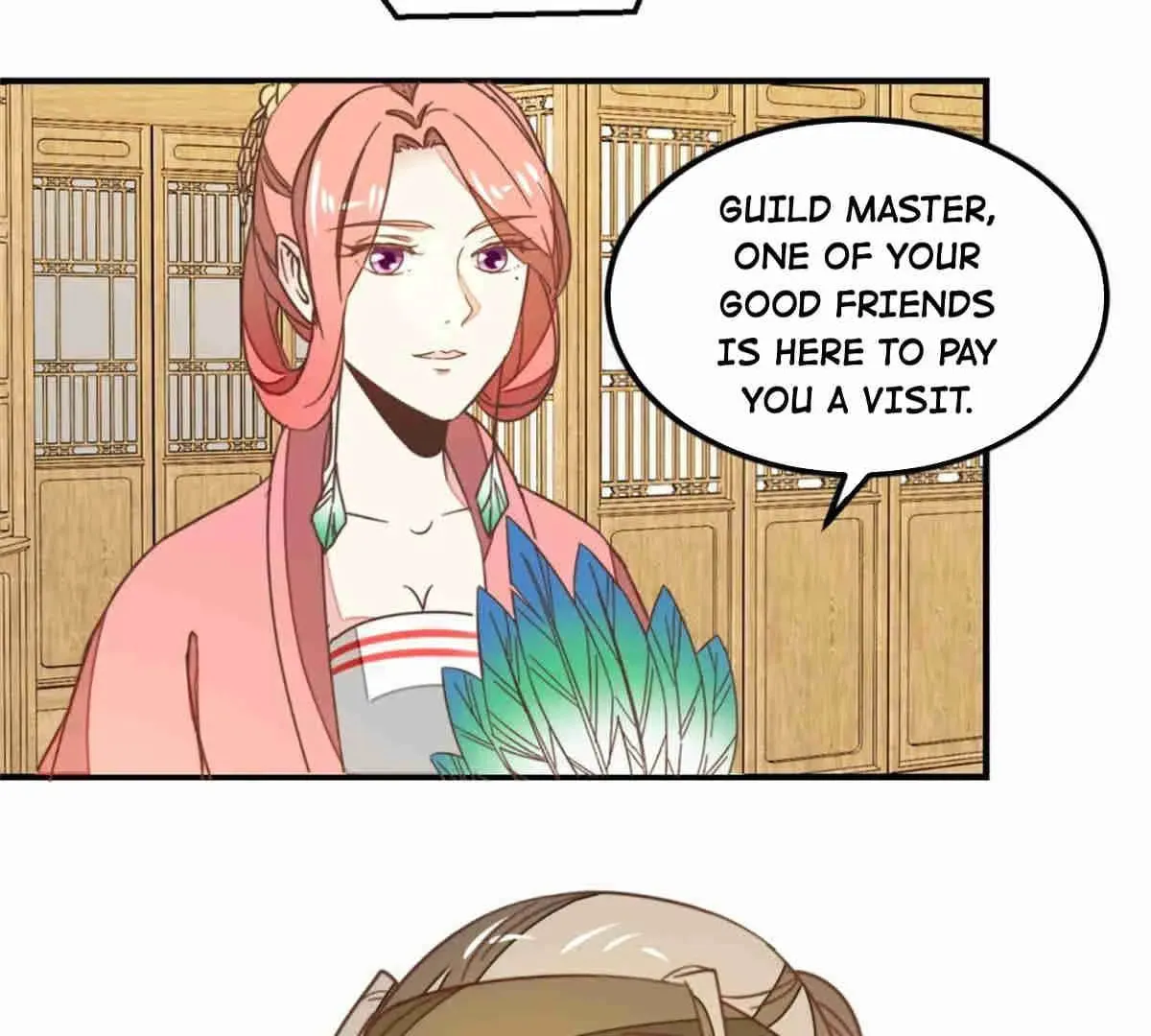 Read Save Me, Guild Master! chapter 148 image 15 on Lezhin