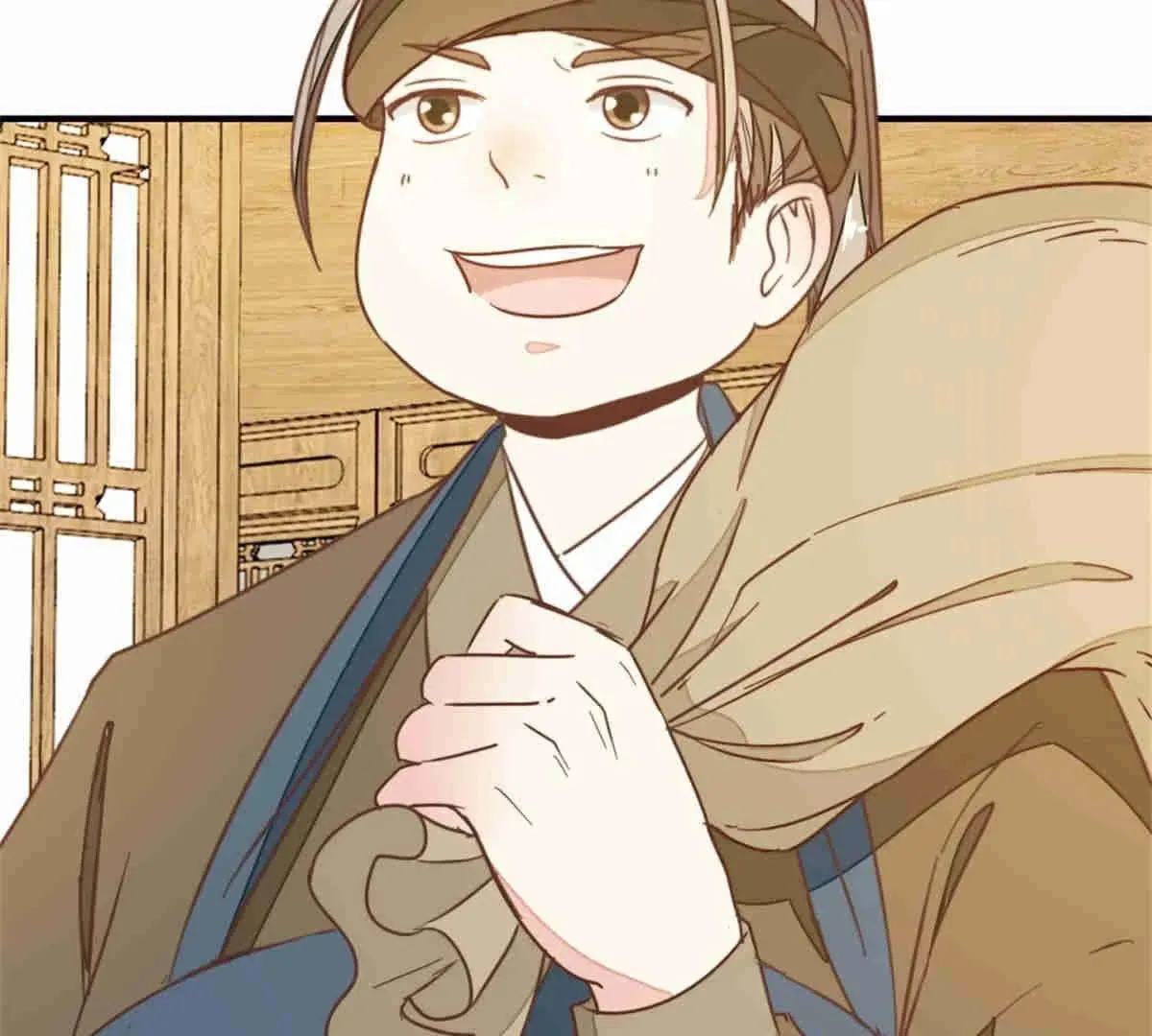 Read Save Me, Guild Master! chapter 148 image 16 on Lezhin