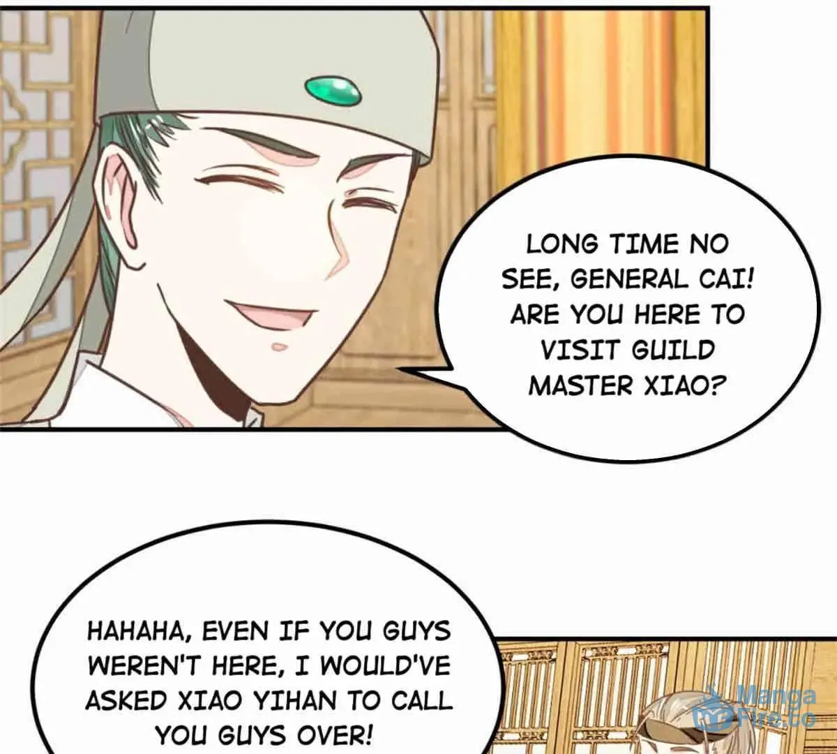 Read Save Me, Guild Master! chapter 148 image 20 on Lezhin