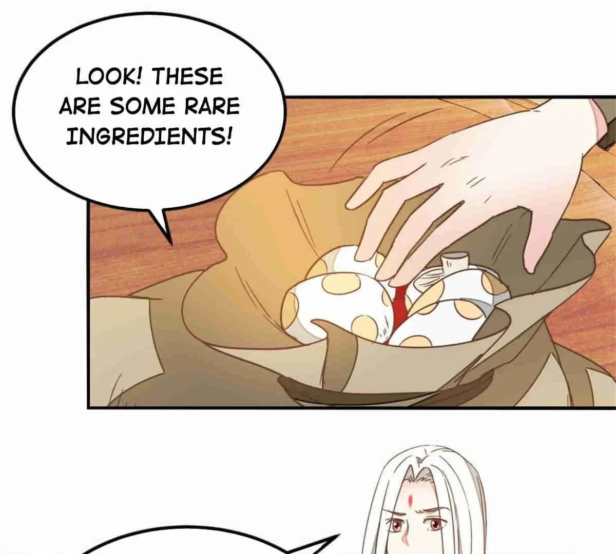 Read Save Me, Guild Master! chapter 148 image 22 on Lezhin