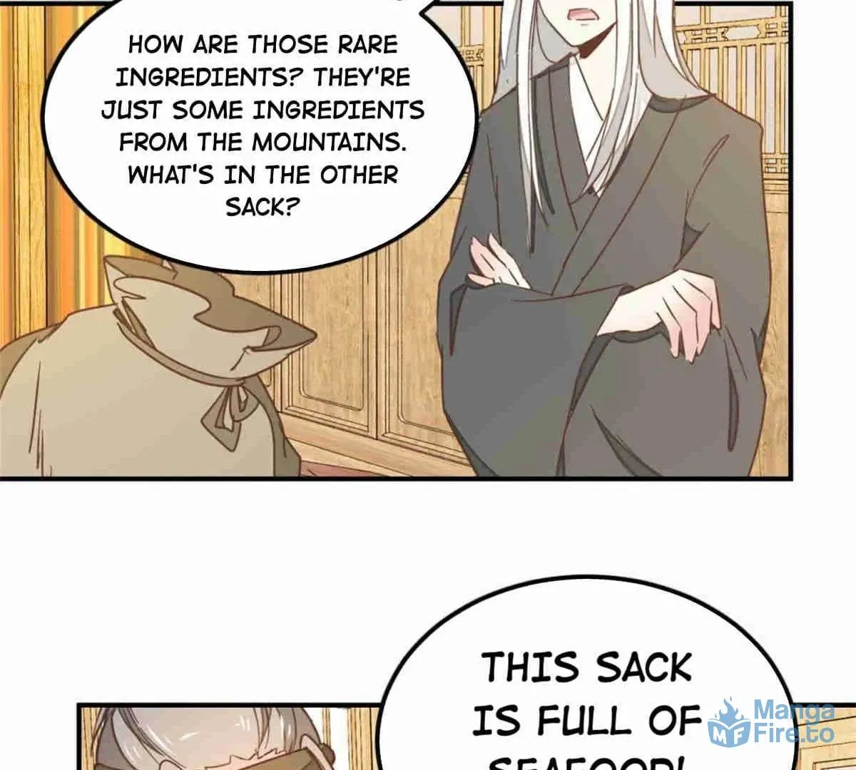 Read Save Me, Guild Master! chapter 148 image 23 on Lezhin