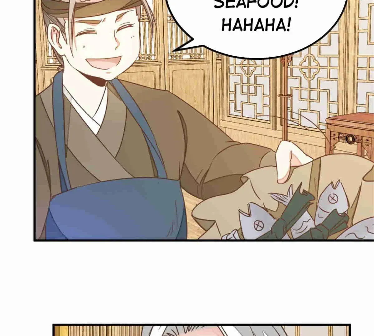 Read Save Me, Guild Master! chapter 148 image 24 on Lezhin