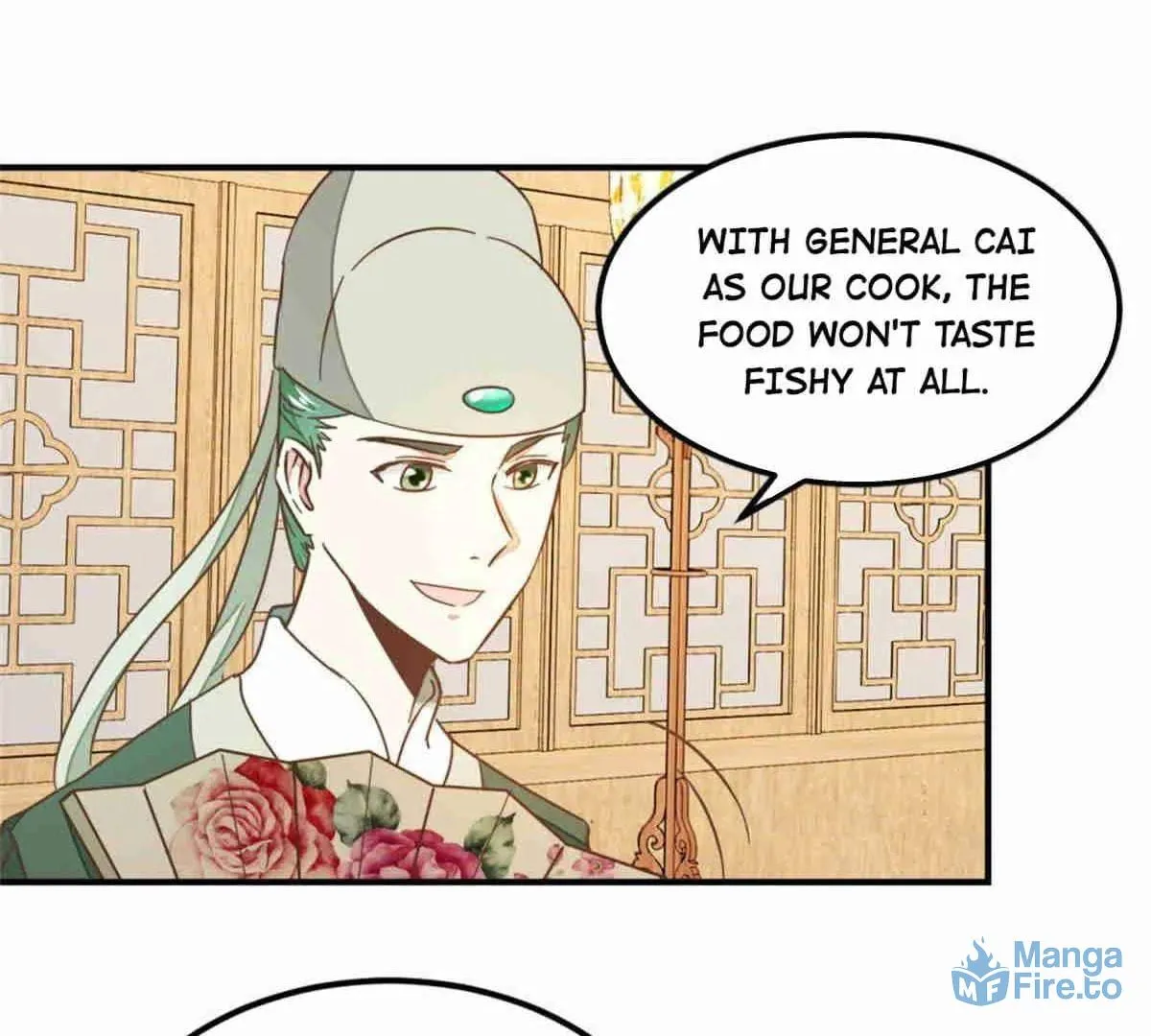 Read Save Me, Guild Master! chapter 148 image 26 on Lezhin