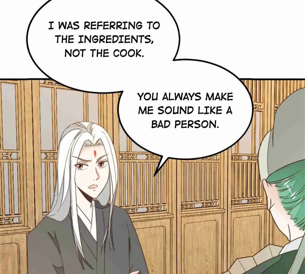 Read Save Me, Guild Master! chapter 148 image 27 on Lezhin