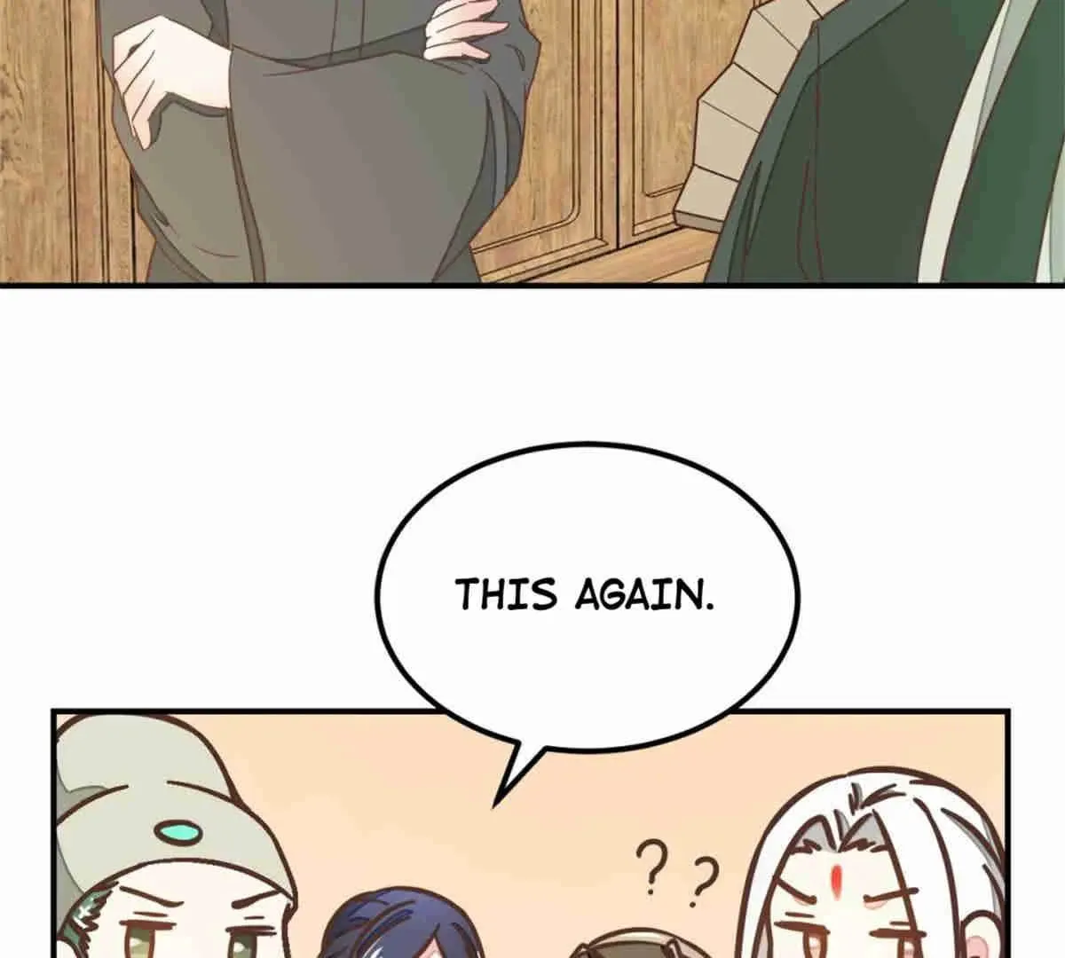 Read Save Me, Guild Master! chapter 148 image 28 on Lezhin