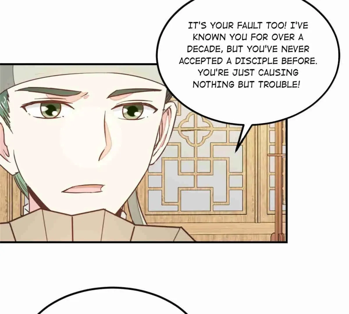 Read Save Me, Guild Master! chapter 148 image 3 on Lezhin