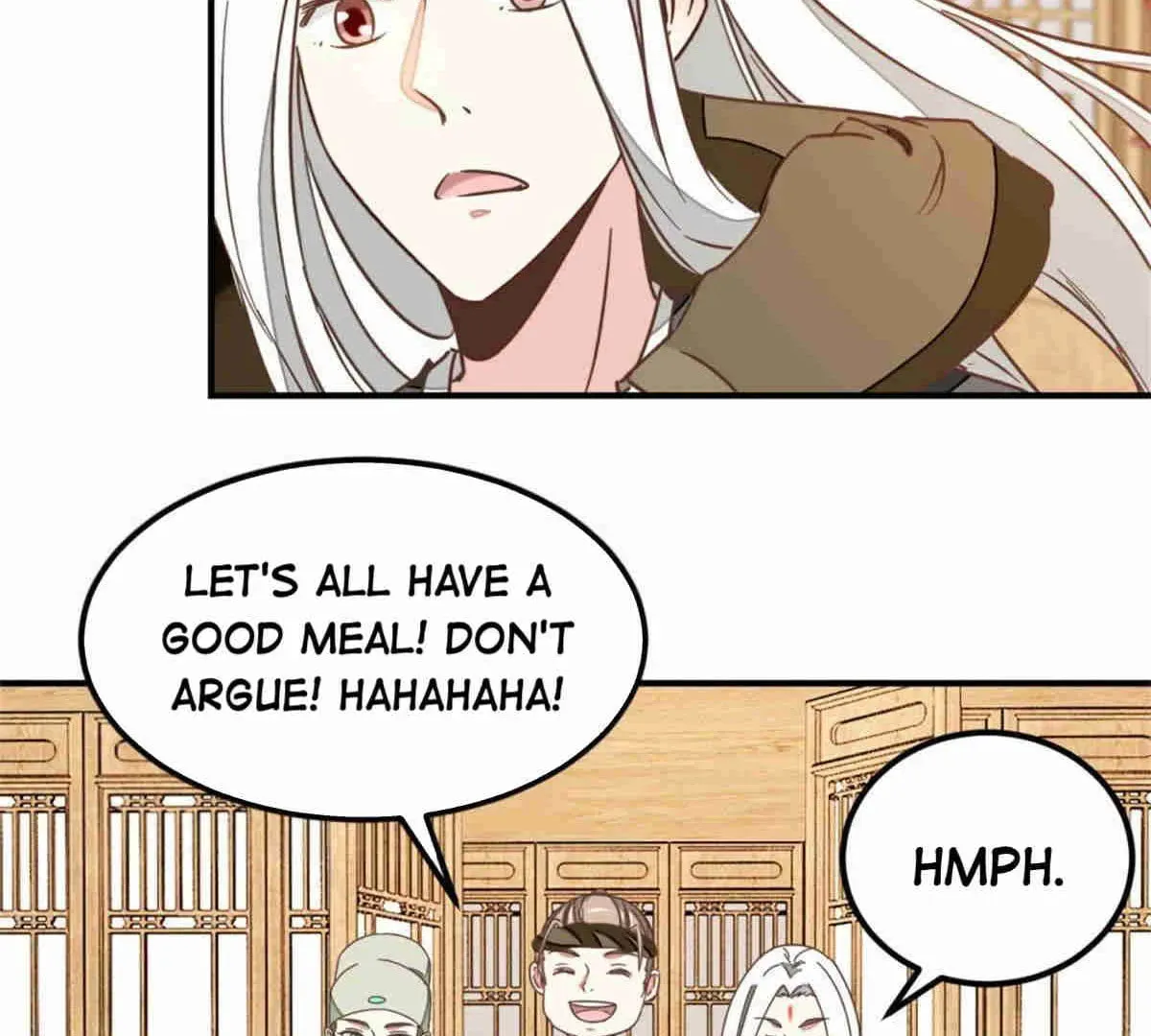 Read Save Me, Guild Master! chapter 148 image 31 on Lezhin