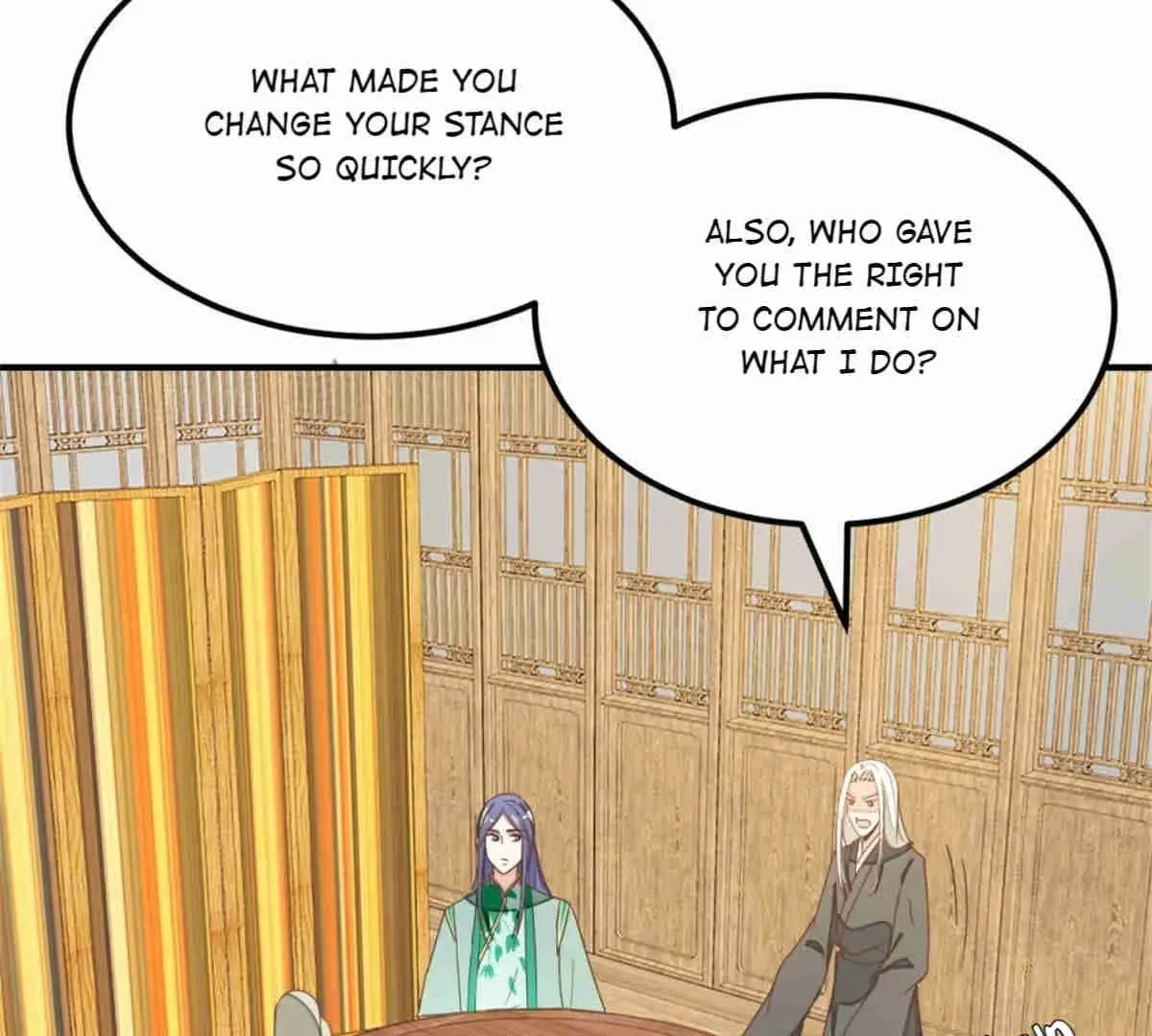 Read Save Me, Guild Master! chapter 148 image 4 on Lezhin