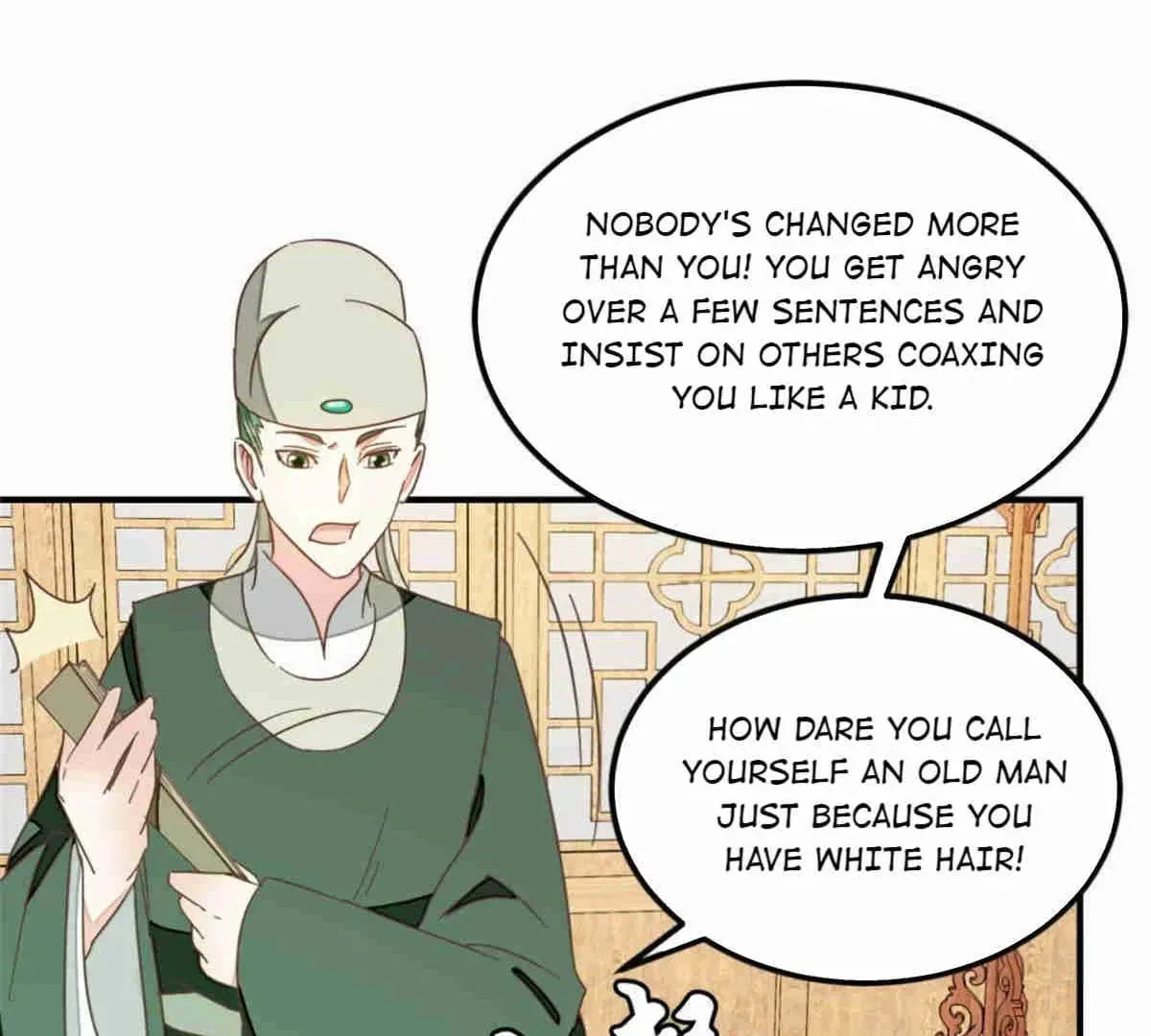 Read Save Me, Guild Master! chapter 148 image 6 on Lezhin