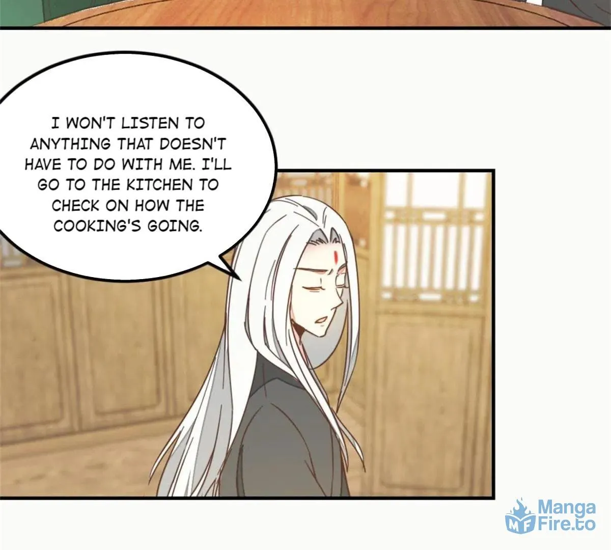 Read Save Me, Guild Master! chapter 149 image 11 on Lezhin
