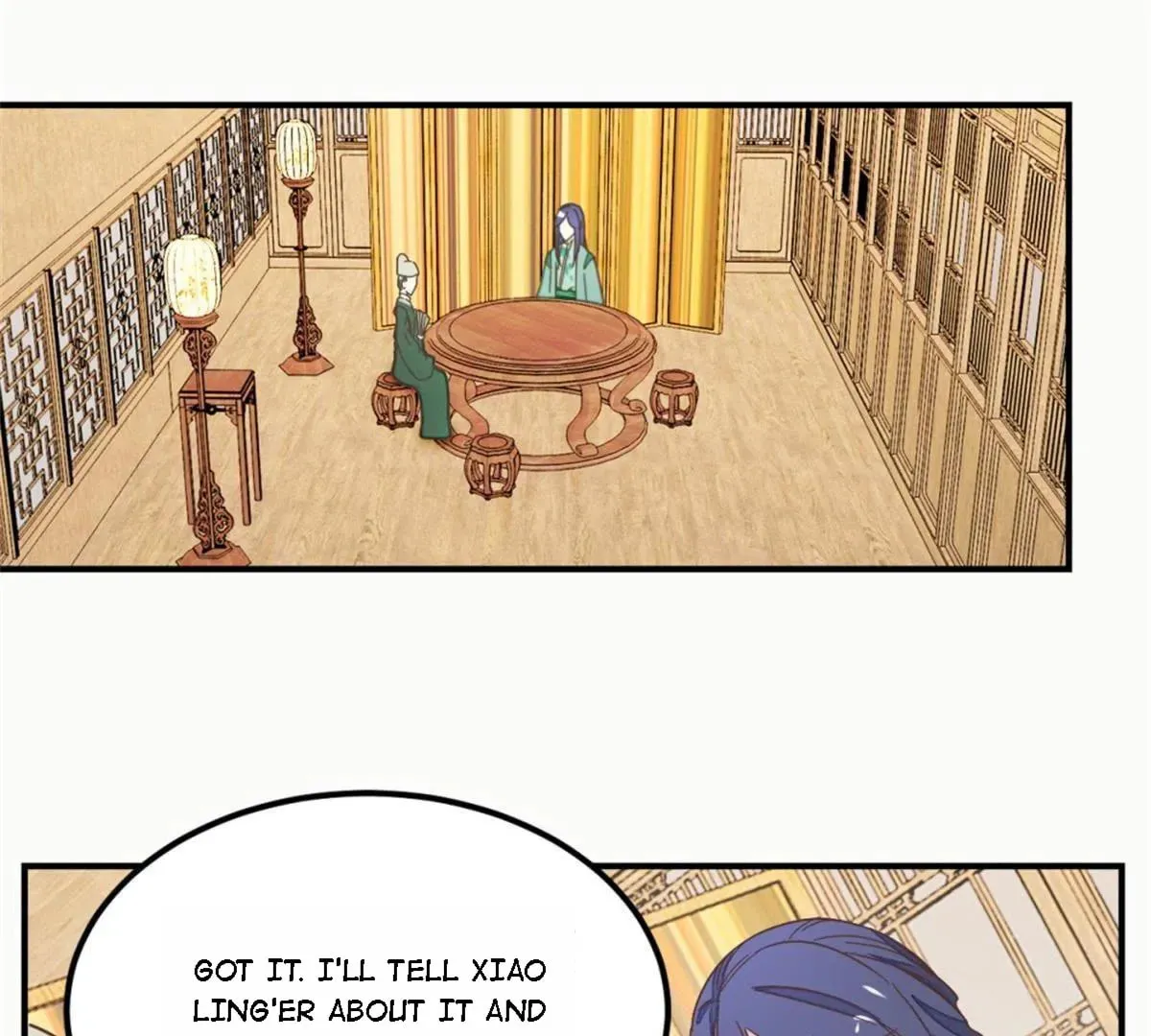 Read Save Me, Guild Master! chapter 149 image 15 on Lezhin