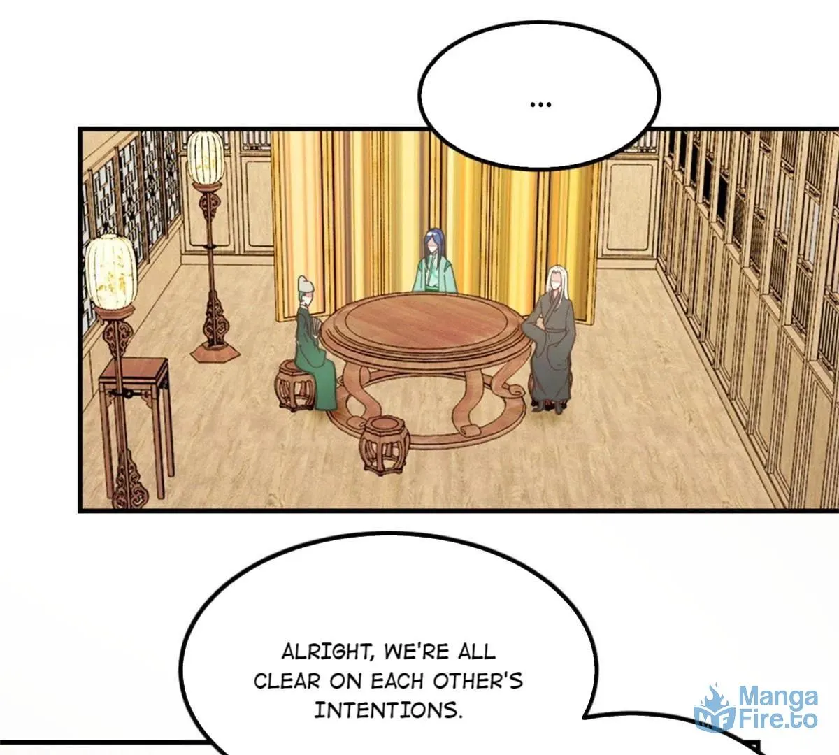 Read Save Me, Guild Master! chapter 149 image 2 on Lezhin