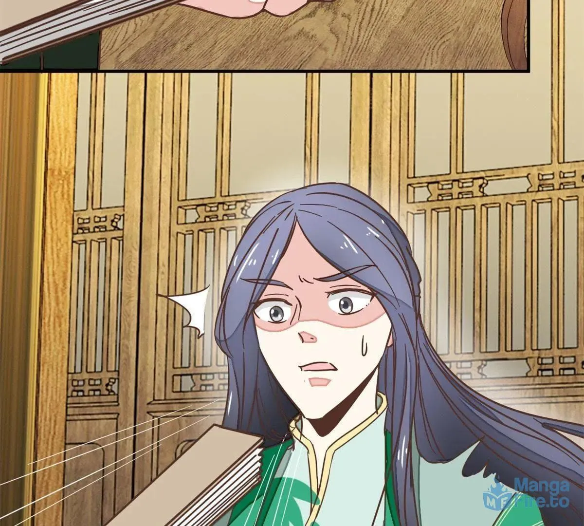 Read Save Me, Guild Master! chapter 149 image 20 on Lezhin