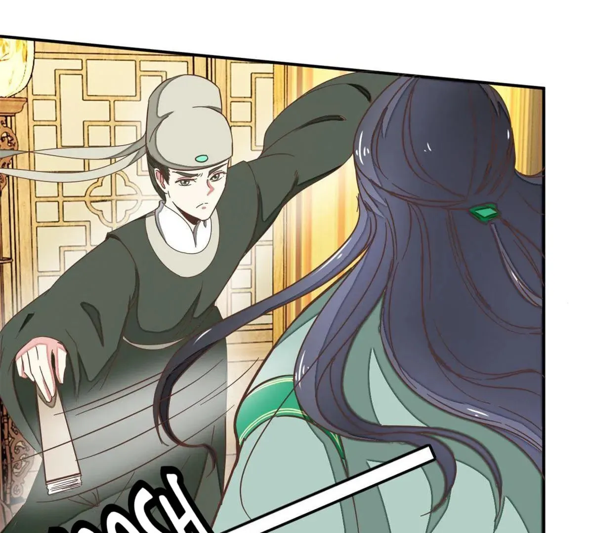 Read Save Me, Guild Master! chapter 149 image 22 on Lezhin