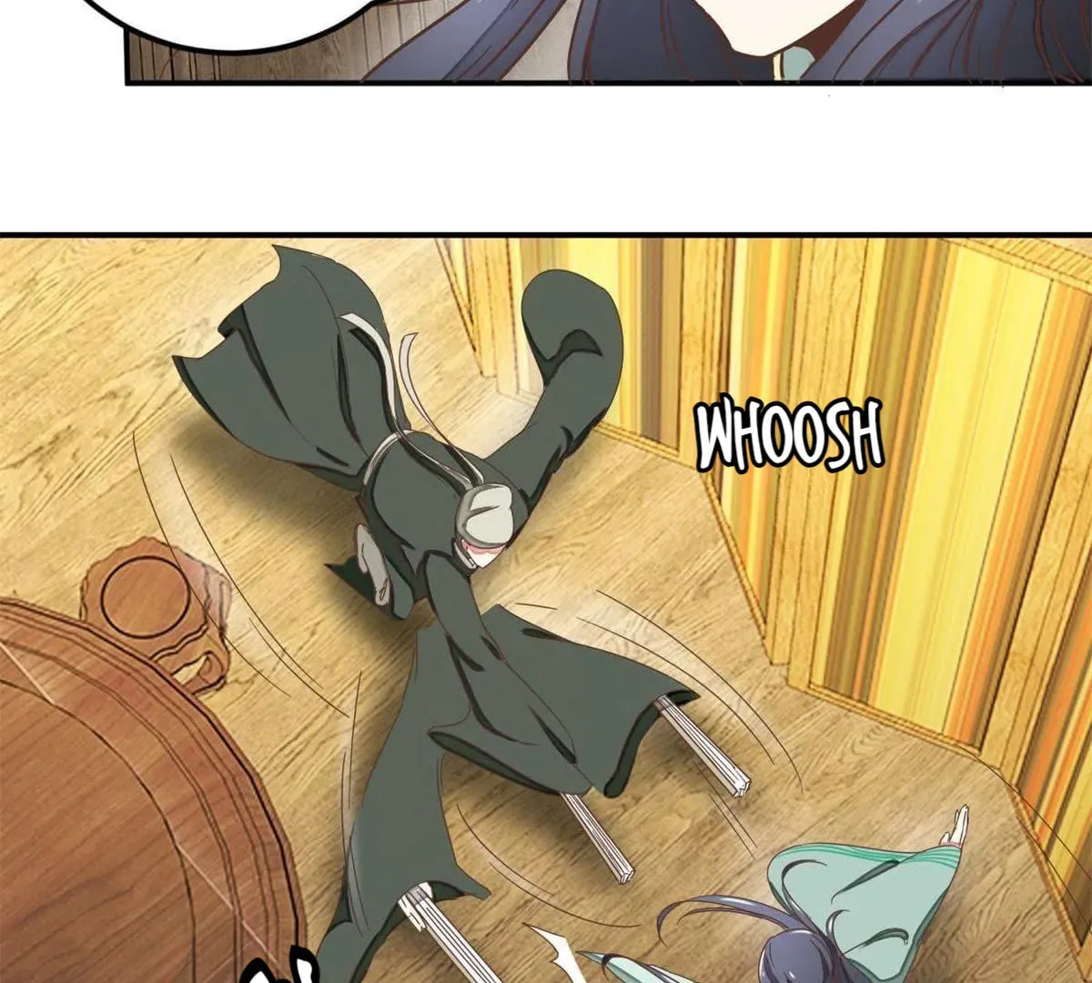 Read Save Me, Guild Master! chapter 149 image 24 on Lezhin