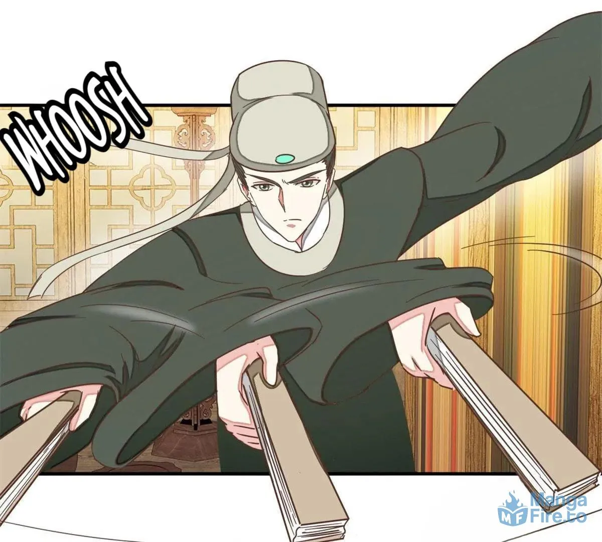 Read Save Me, Guild Master! chapter 149 image 26 on Lezhin