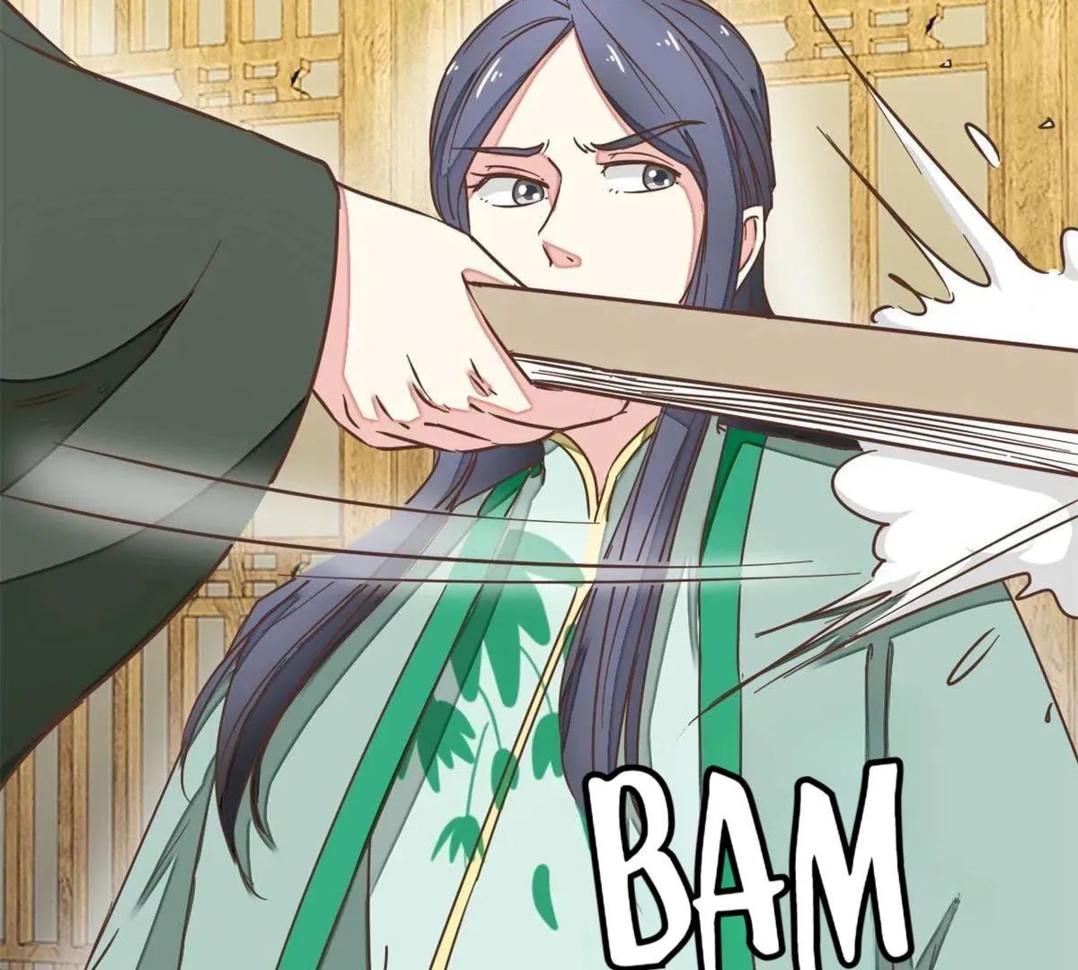 Read Save Me, Guild Master! chapter 149 image 28 on Lezhin