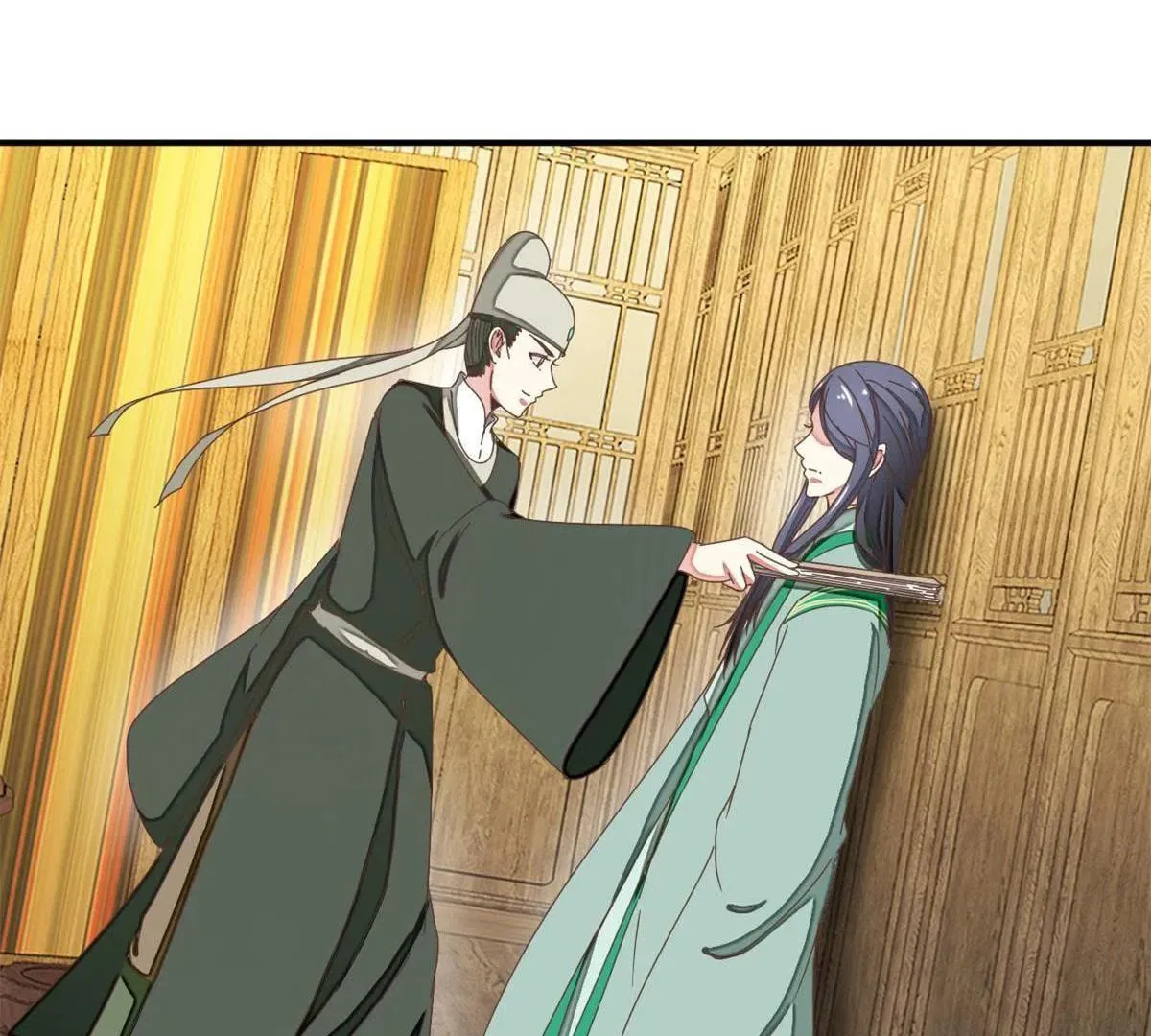 Read Save Me, Guild Master! chapter 149 image 30 on Lezhin